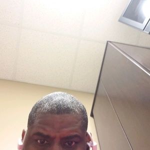 Meet your Posher, Tim